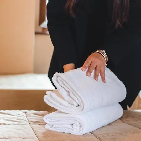 مزرعة للإقامة La Sena Santa Caterina Dello Ionio Marina