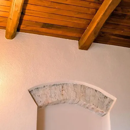 La Sena مزرعة للإقامة Santa Caterina Dello Ionio Marina