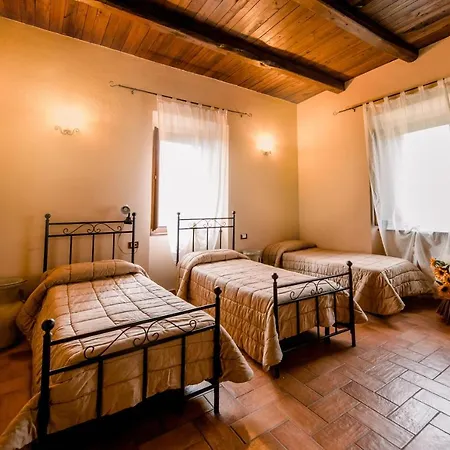 Farm stay La Sena