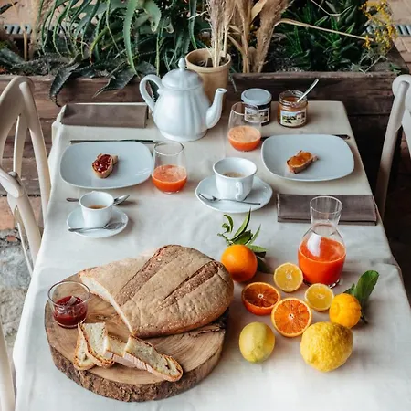 مزرعة للإقامة La Sena