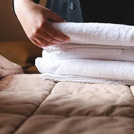 Фермерский дом La Sena Santa Caterina Dello Ionio Marina