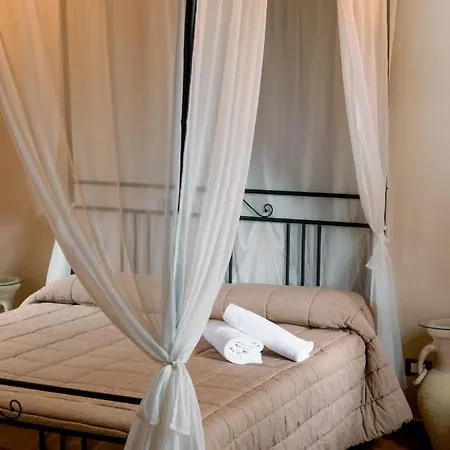 Фермерский дом La Sena