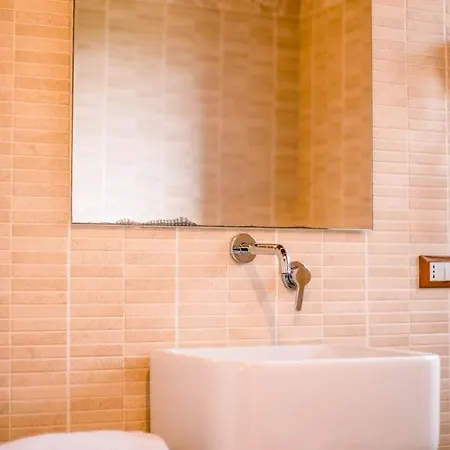 Фермерский дом La Sena Santa Caterina Dello Ionio Marina