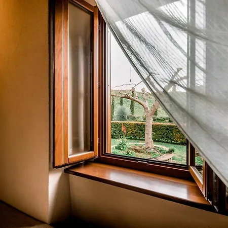La Sena Farm stay Santa Caterina Dello Ionio Marina