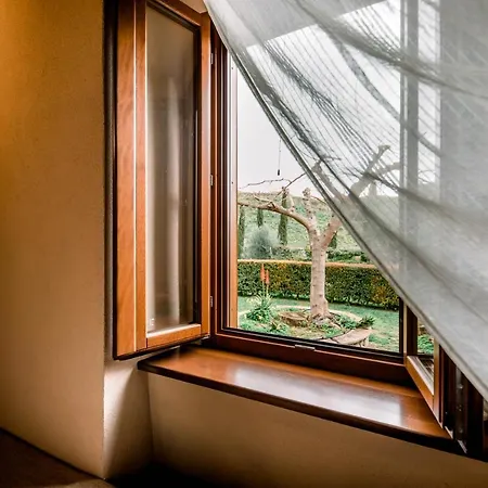 La Sena Фермерский дом Santa Caterina Dello Ionio Marina