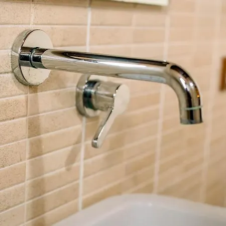 Фермерский дом La Sena Santa Caterina Dello Ionio Marina