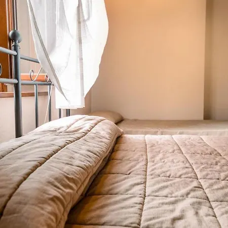 La Sena Фермерский дом Santa Caterina Dello Ionio Marina