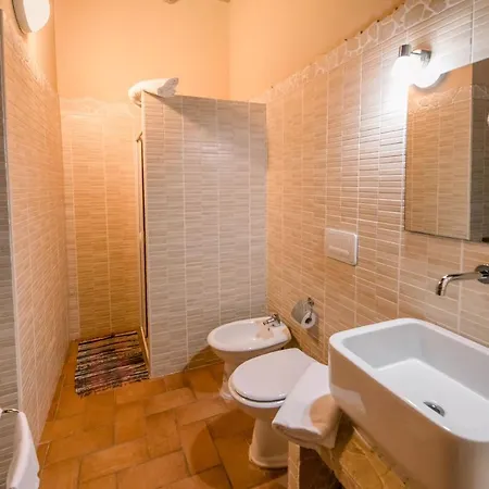 La Sena Фермерский дом