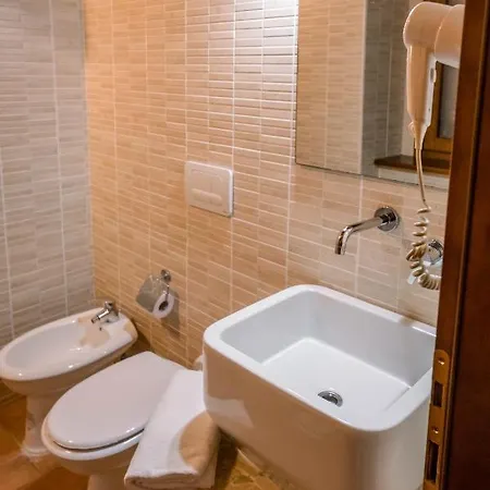 La Sena Фермерский дом