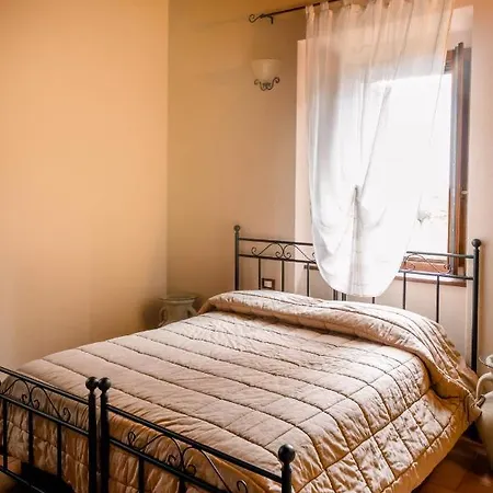 La Sena Фермерский дом *