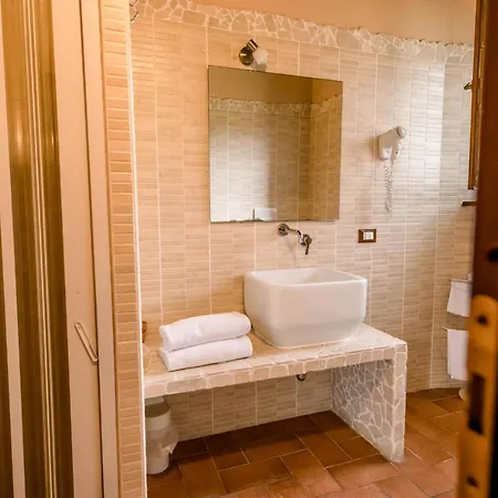 La Sena Фермерский дом *