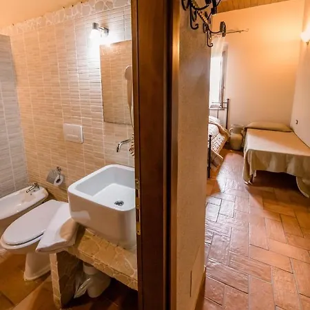 Фермерский дом La Sena Santa Caterina Dello Ionio Marina