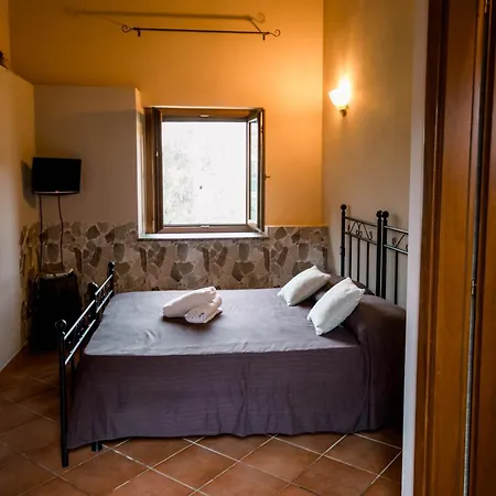 La Sena Фермерский дом *