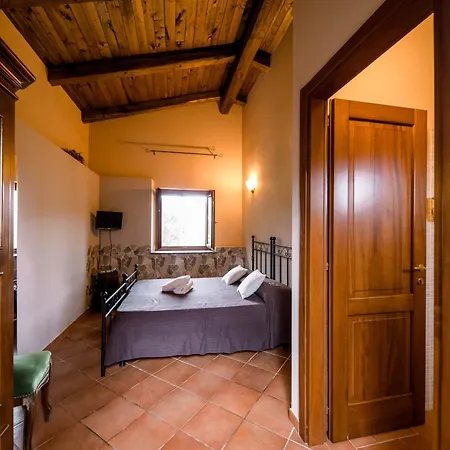 La Sena مزرعة للإقامة Santa Caterina Dello Ionio Marina