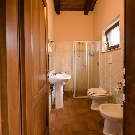 La Sena Santa Caterina Dello Ionio Marina