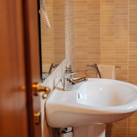 La Sena Santa Caterina Dello Ionio Marina