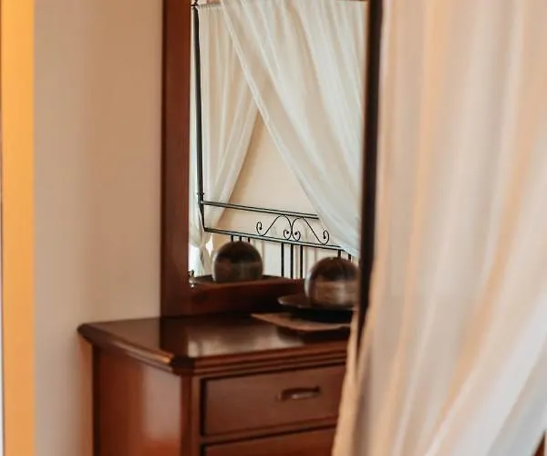 בית חווה La Sena