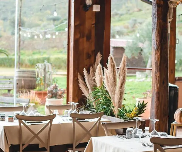 La Sena בית חווה *