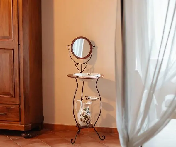 La Sena בית חווה *