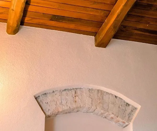 La Sena בית חווה Santa Caterina Dello Ionio Marina