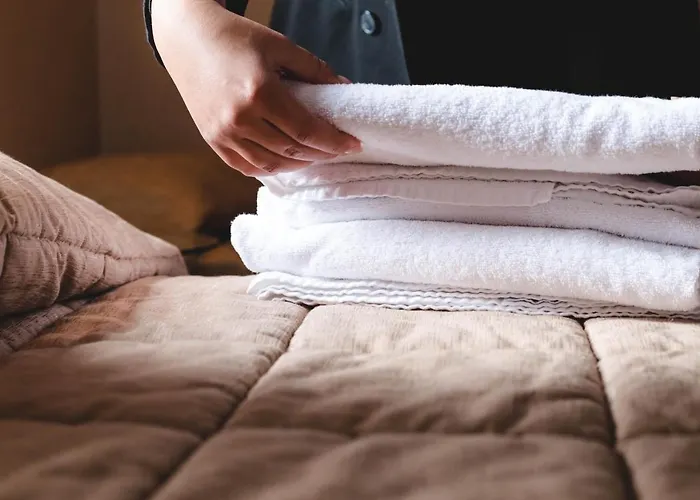 בית חווה La Sena Santa Caterina Dello Ionio Marina