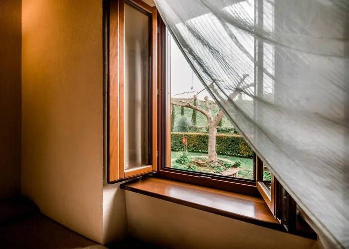 La Sena בית חווה Santa Caterina Dello Ionio Marina