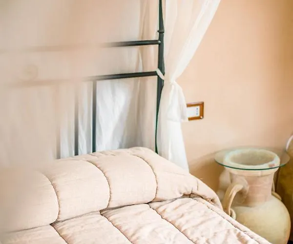 La Sena בית חווה