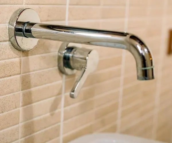 בית חווה La Sena Santa Caterina Dello Ionio Marina