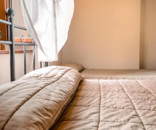 La Sena בית חווה Santa Caterina Dello Ionio Marina