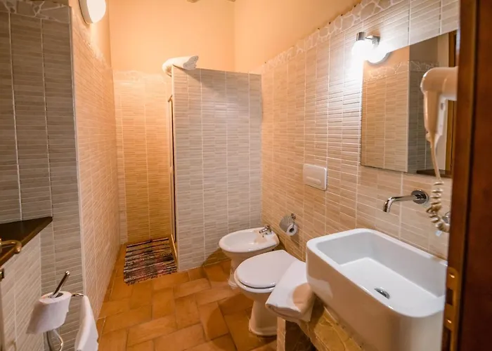 La Sena בית חווה