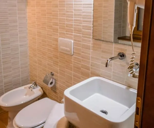 La Sena בית חווה