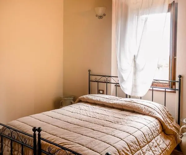 La Sena בית חווה *