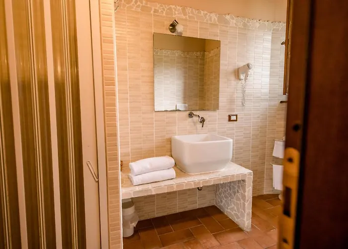 La Sena בית חווה *