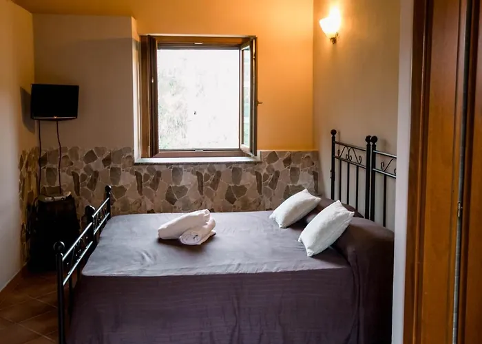 La Sena בית חווה *