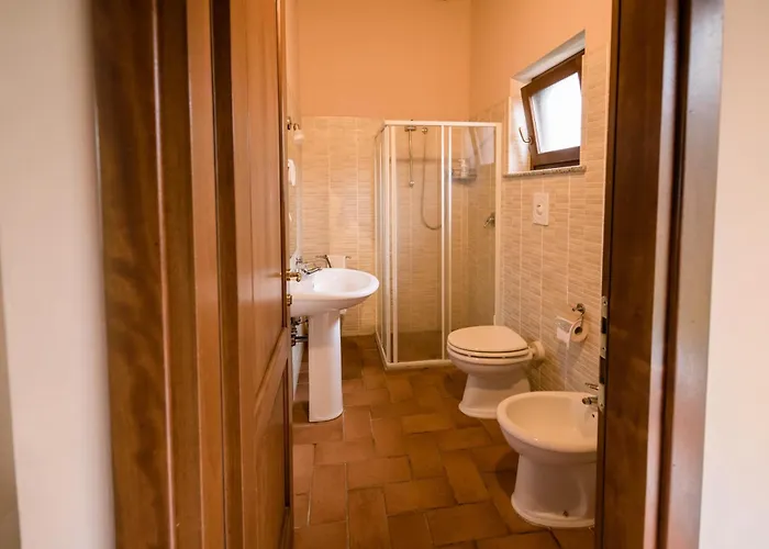 בית חווה La Sena