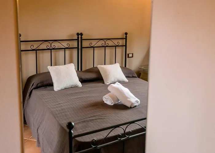 La Sena Santa Caterina Dello Ionio Marina