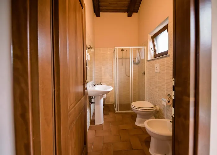 La Sena Santa Caterina Dello Ionio Marina