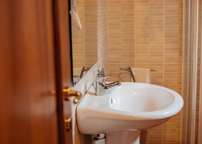 La Sena Santa Caterina Dello Ionio Marina