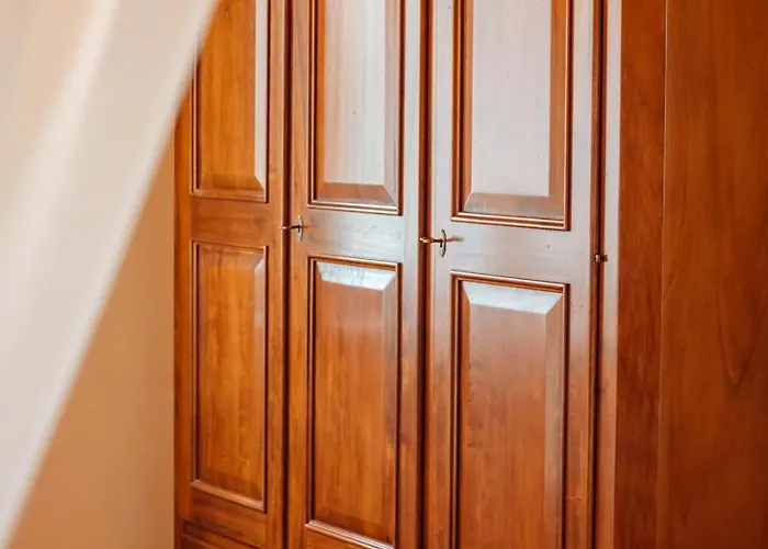 La Sena Santa Caterina Dello Ionio Marina